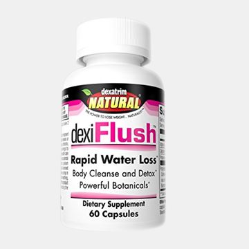 Picture of STACKER 2 - DEXI FLUSH